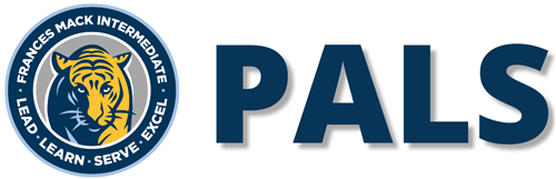 PALS Logo